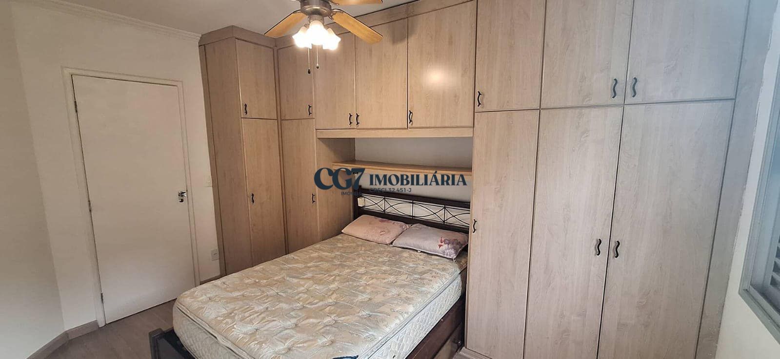 Apartamento à venda com 3 quartos, 78m² - Foto 5