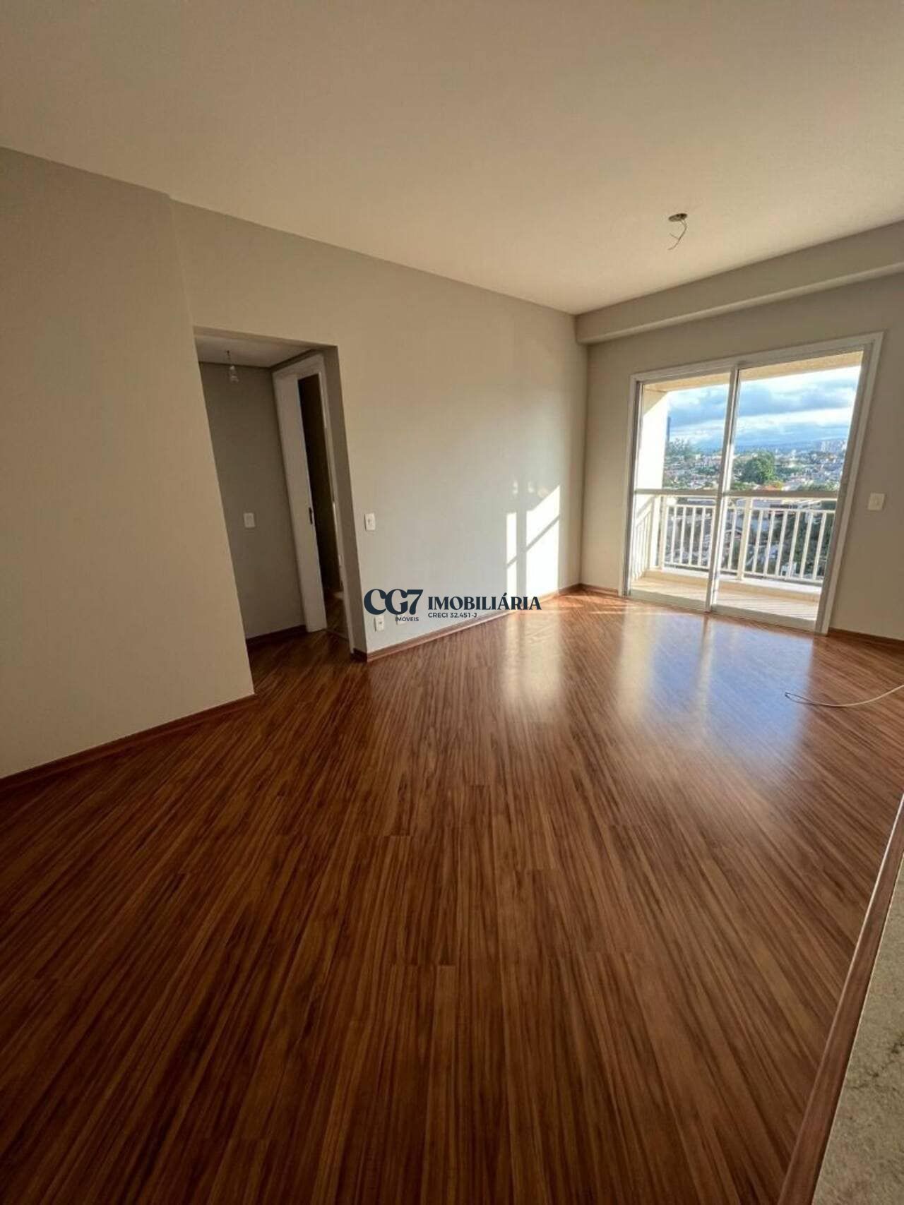 Apartamento à venda com 1 quarto, 51m² - Foto 2