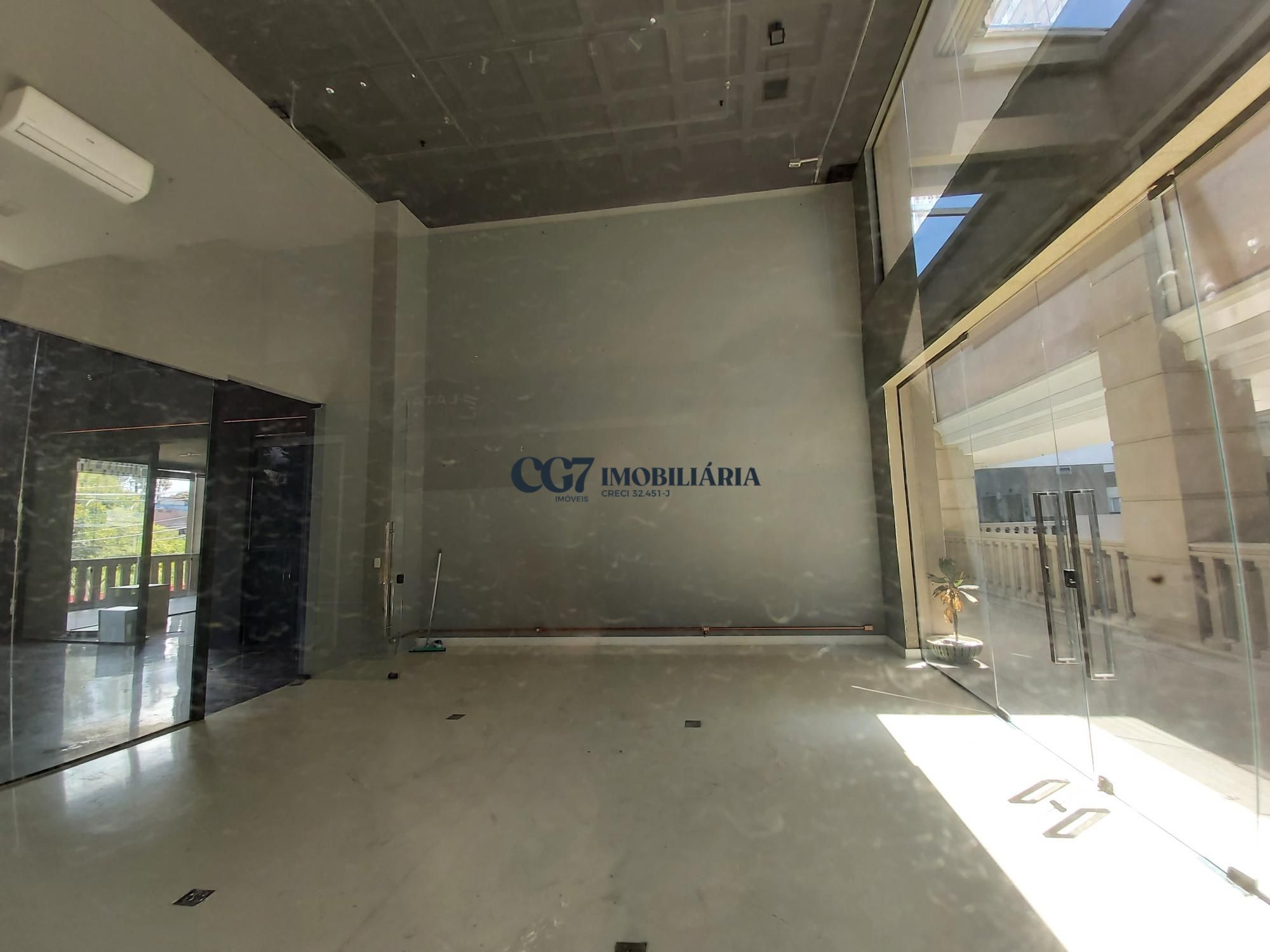 Loja-Salão para alugar com 3 quartos, 123m² - Foto 2