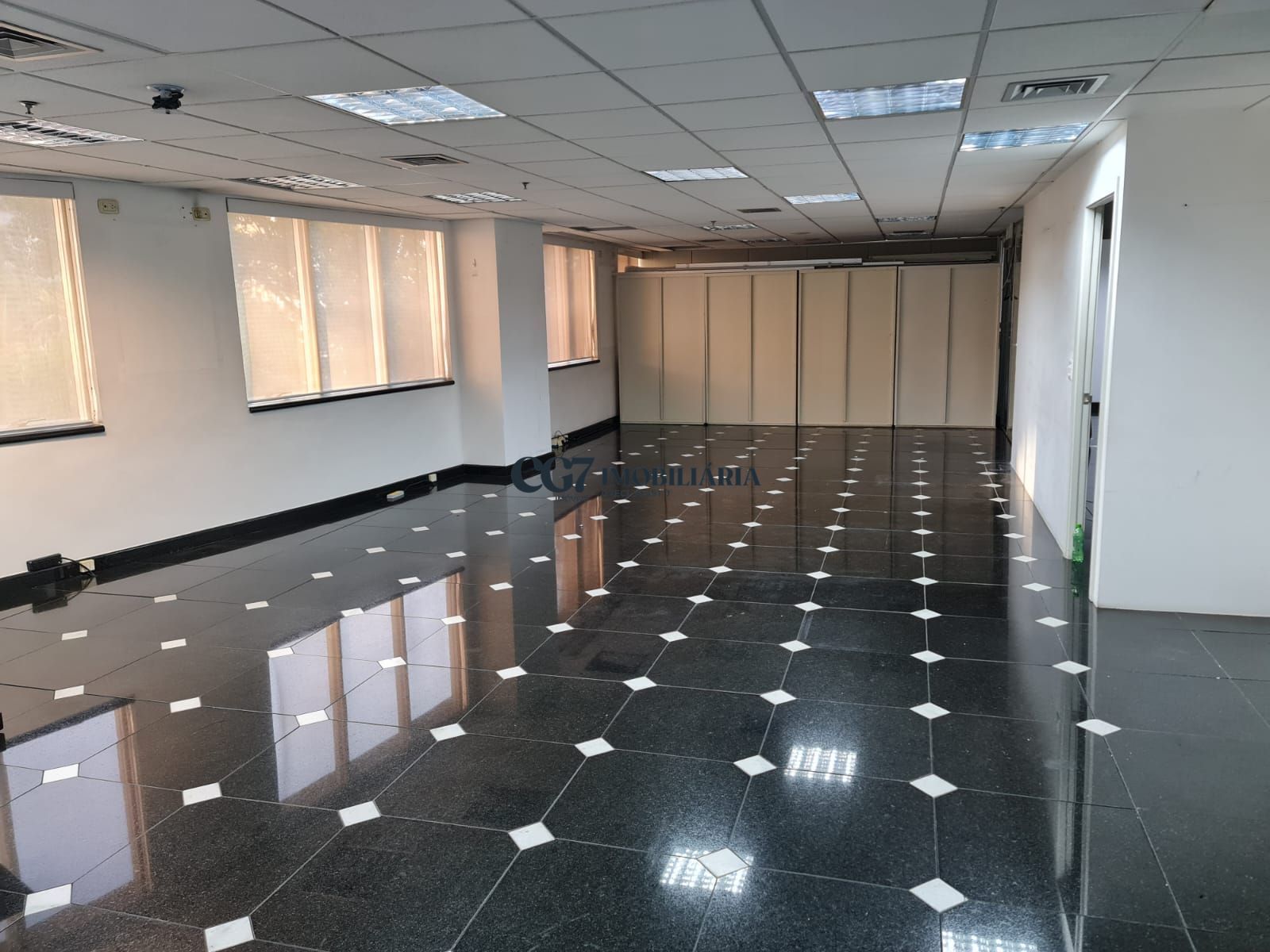 Conjunto Comercial-Sala à venda, 106m² - Foto 5