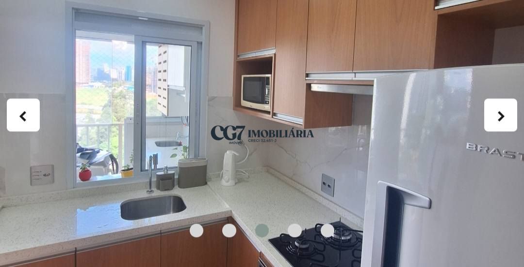 Apartamento para alugar com 2 quartos, 69m² - Foto 3