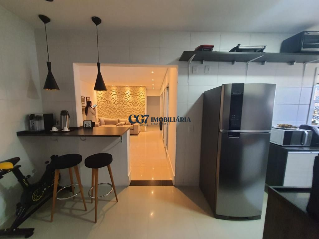 Apartamento à venda com 2 quartos, 107m² - Foto 9