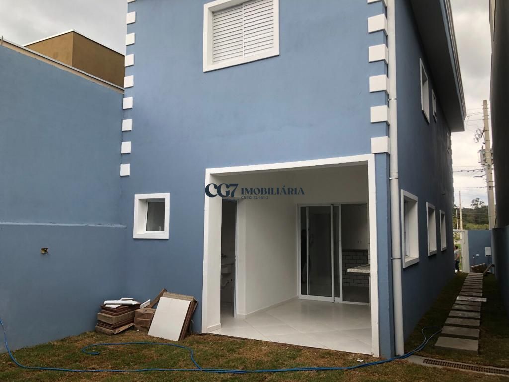 Casa de Condomínio à venda com 3 quartos, 125m² - Foto 23