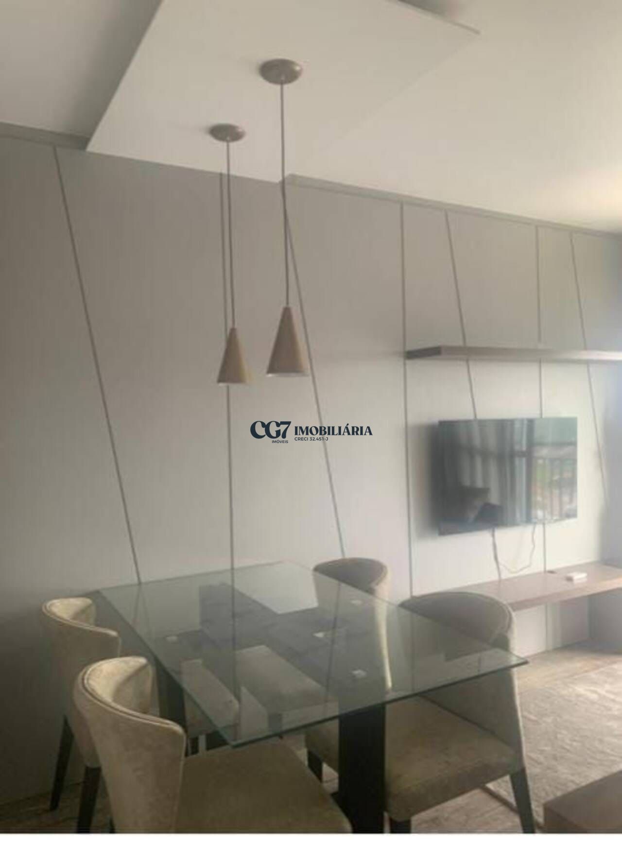 Apartamento à venda com 2 quartos, 63m² - Foto 5