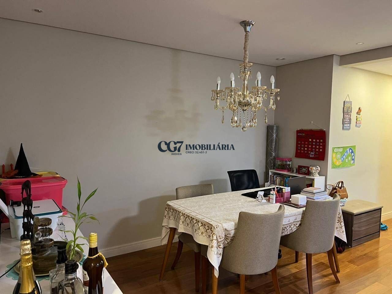 Apartamento à venda com 2 quartos, 76m² - Foto 4