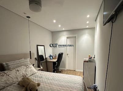 Apartamento à venda com 2 quartos, 61m² - Foto 6