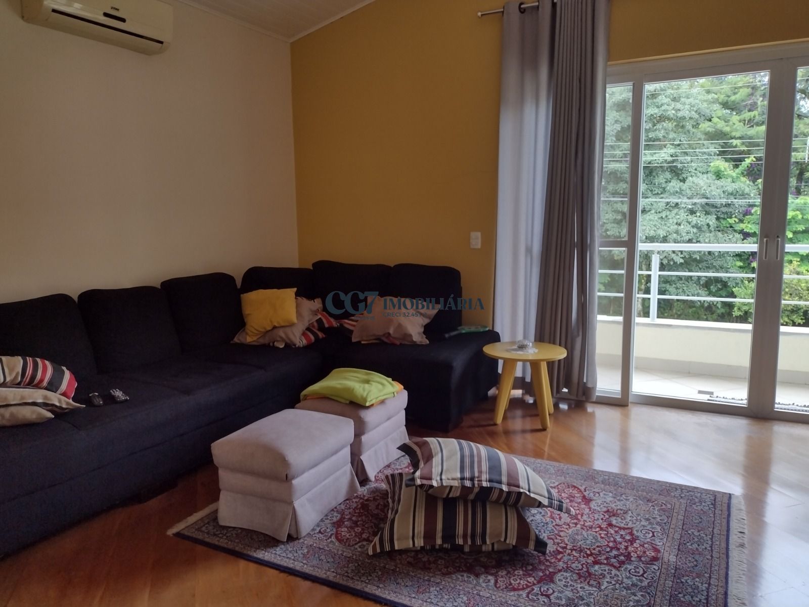 Casa de Condomínio à venda com 4 quartos, 460m² - Foto 14