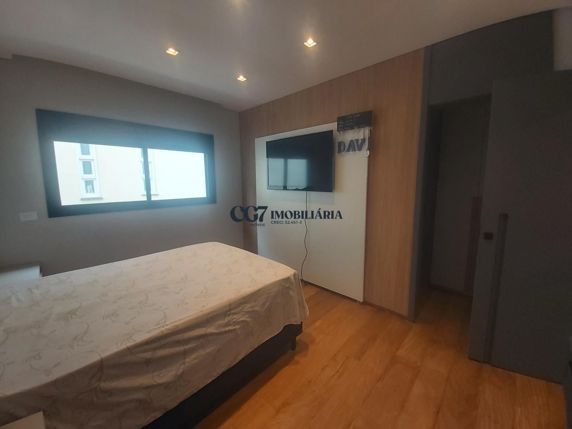 Casa de Condomínio à venda com 5 quartos, 380m² - Foto 44