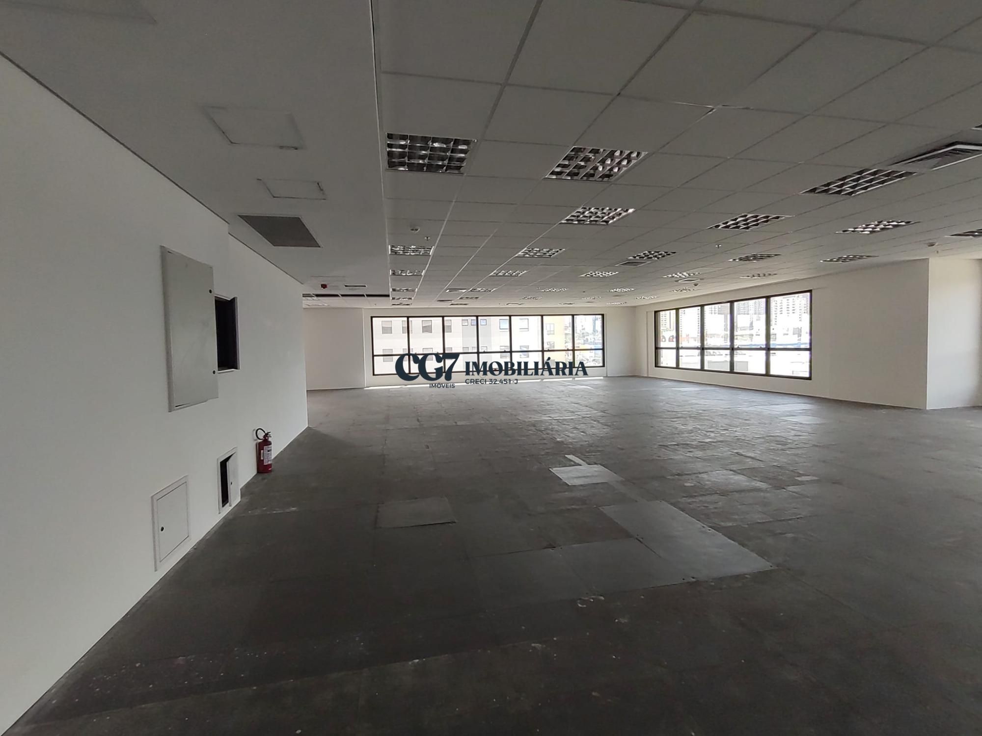 Prédio Inteiro para alugar, 1354m² - Foto 4