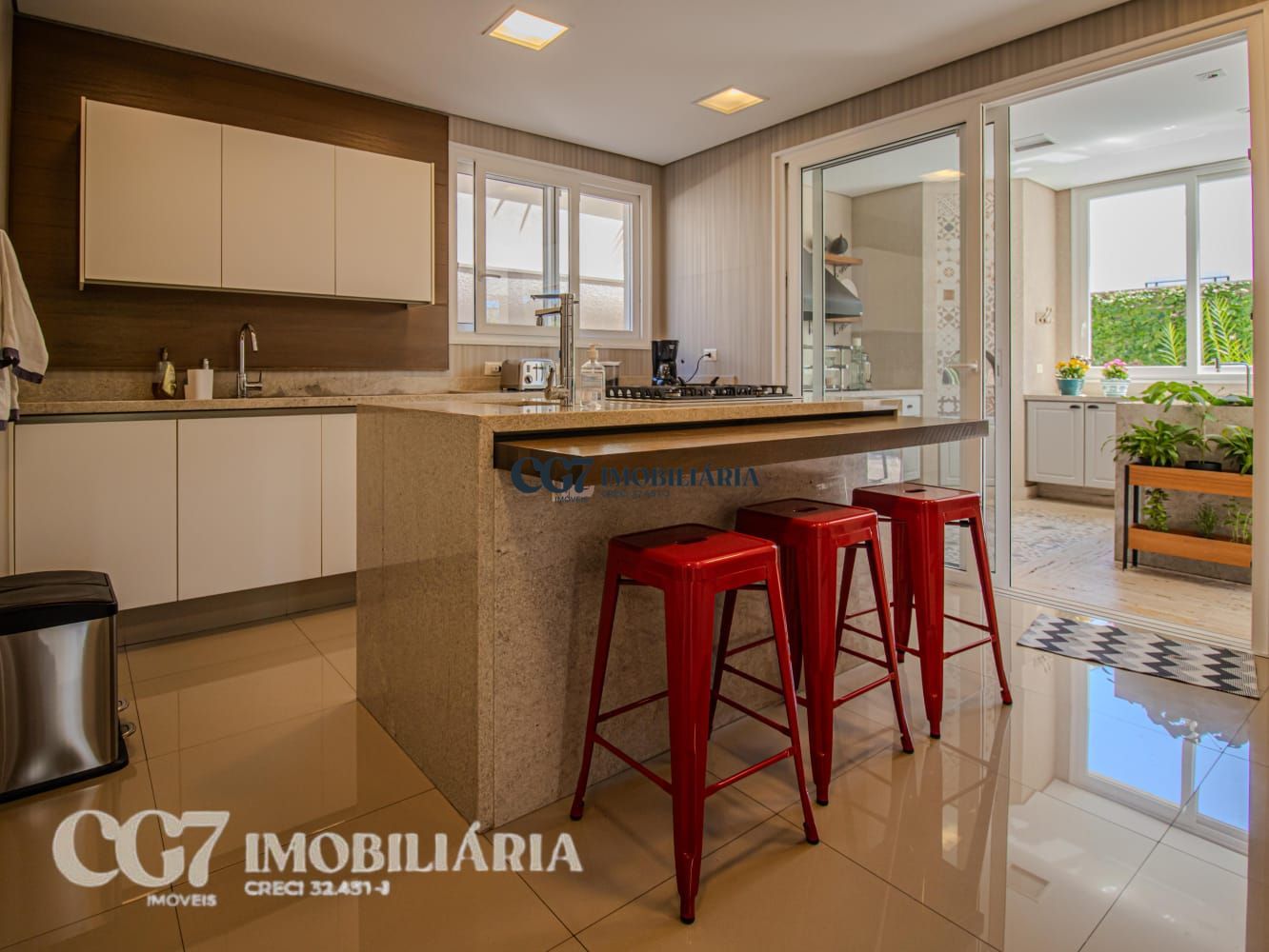 Sobrado à venda com 4 quartos, 620m² - Foto 9
