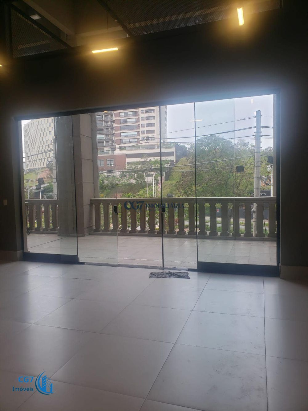 Loja-Salão para alugar, 40m² - Foto 2