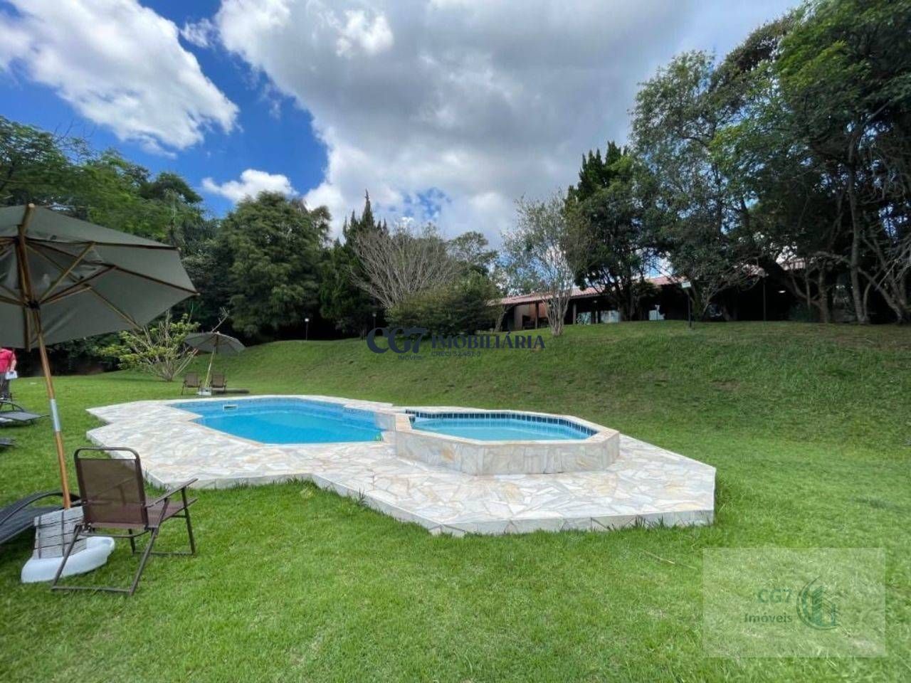 Fazenda à venda com 3 quartos, 690m² - Foto 4