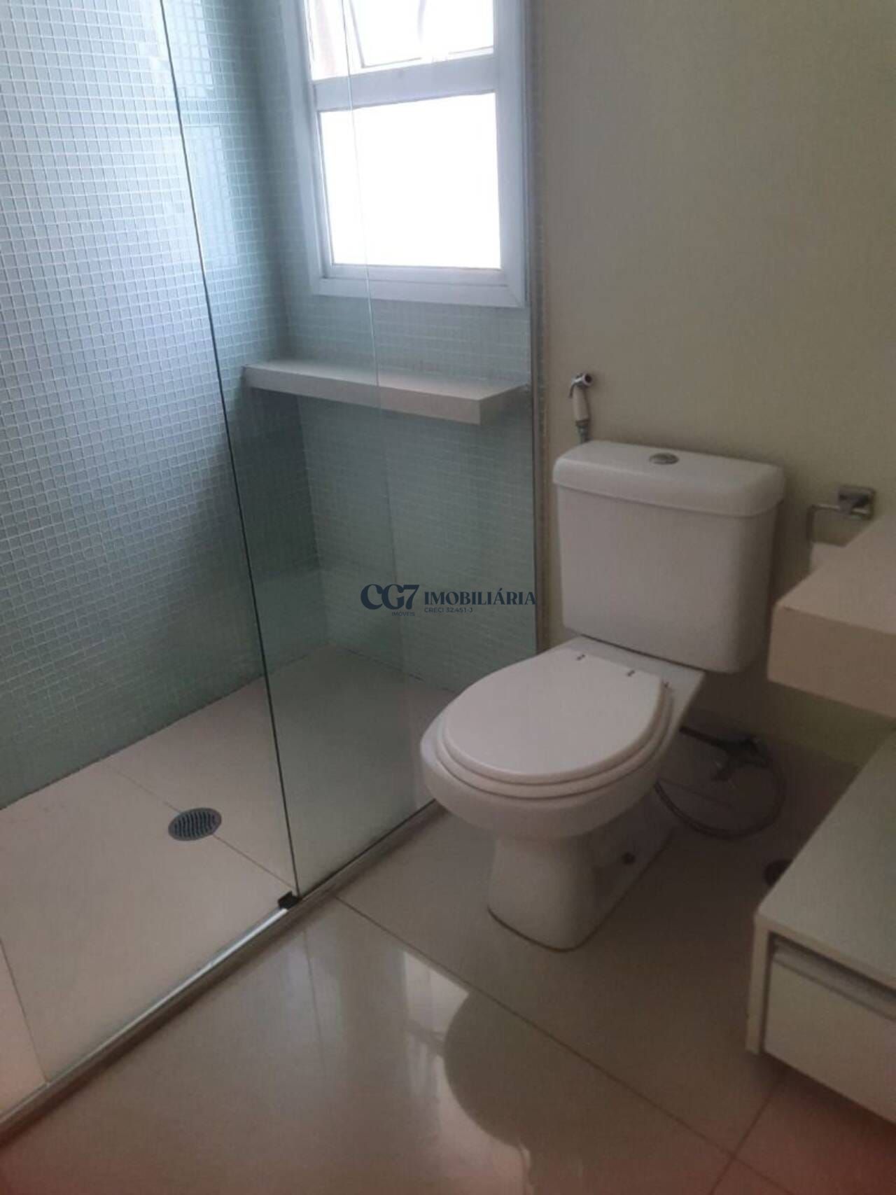 Apartamento à venda com 3 quartos, 107m² - Foto 13