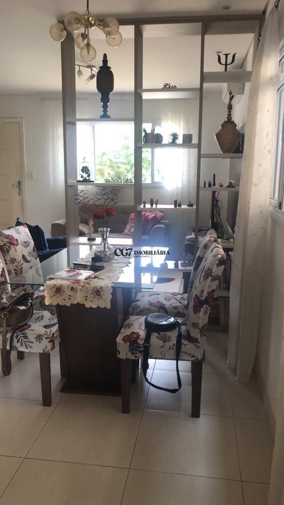 Sobrado à venda com 3 quartos, 110m² - Foto 6