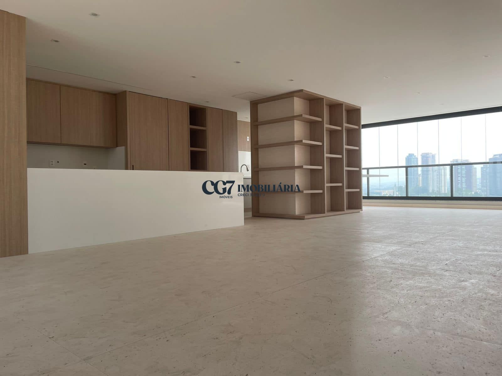 Apartamento à venda com 4 quartos, 281m² - Foto 3