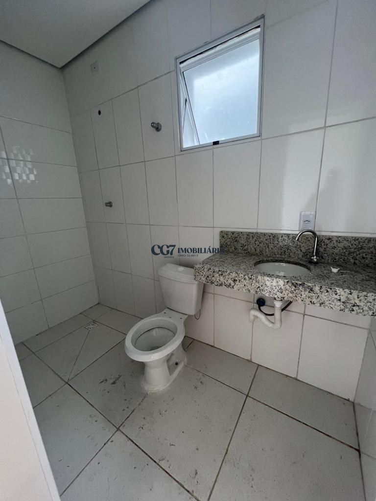 Casa de Condomínio à venda com 3 quartos, 125m² - Foto 11