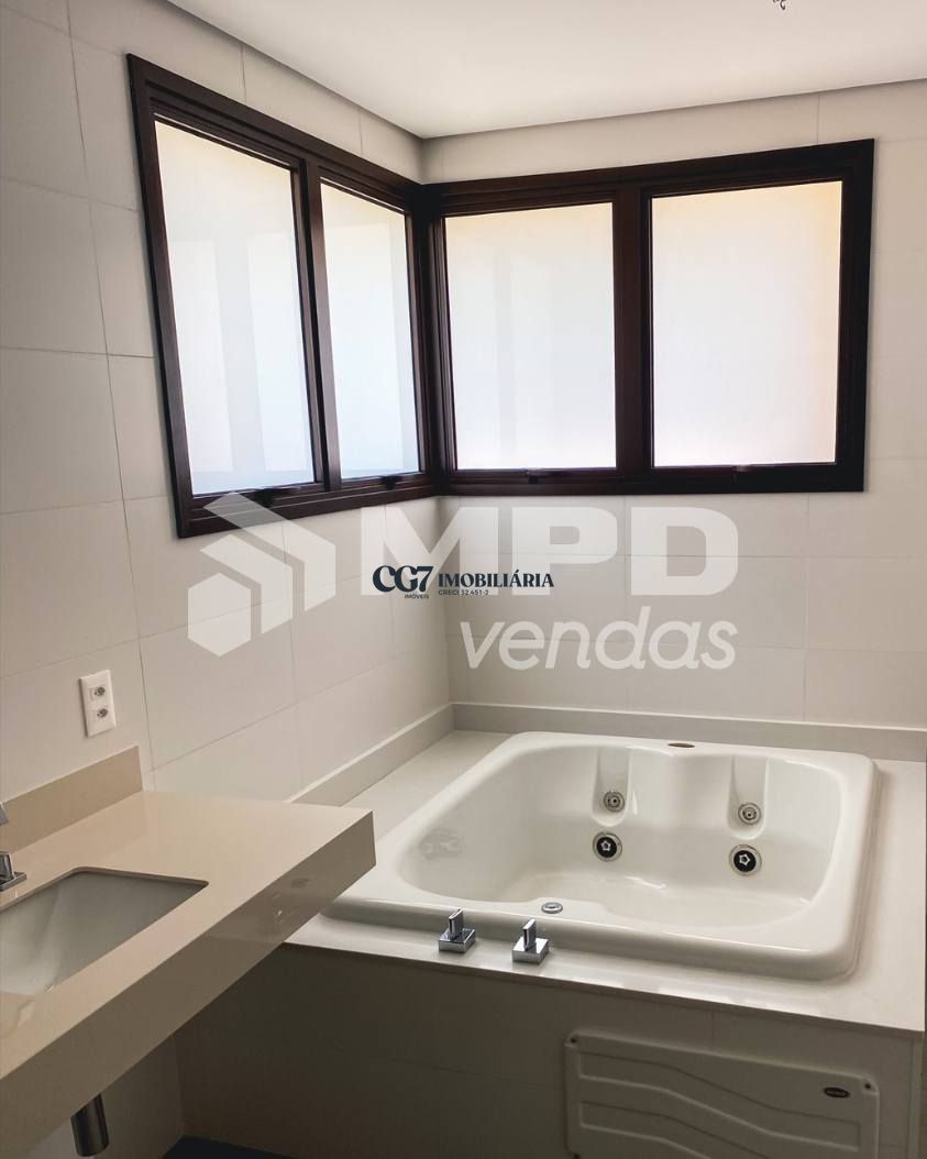 Apartamento à venda com 3 quartos, 410m² - Foto 8