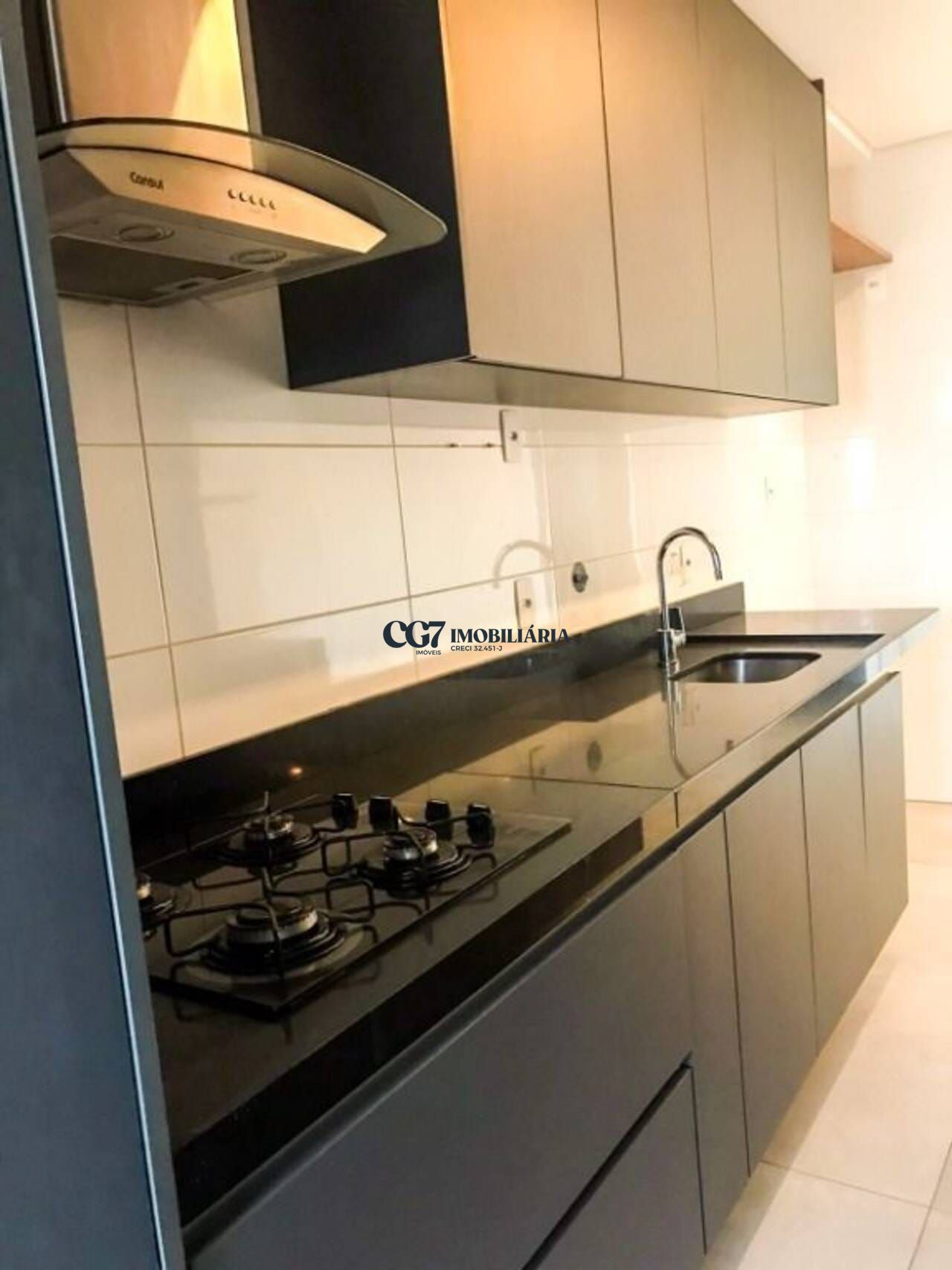 Apartamento à venda com 3 quartos, 112m² - Foto 6