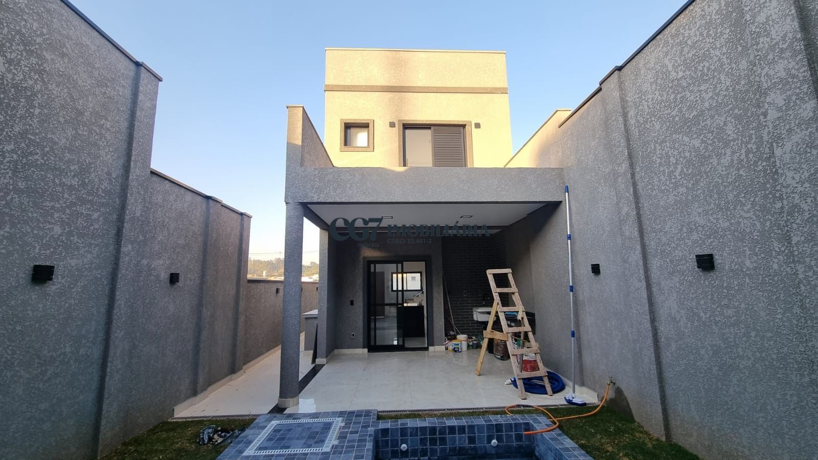 Sobrado à venda com 3 quartos, 126m² - Foto 16