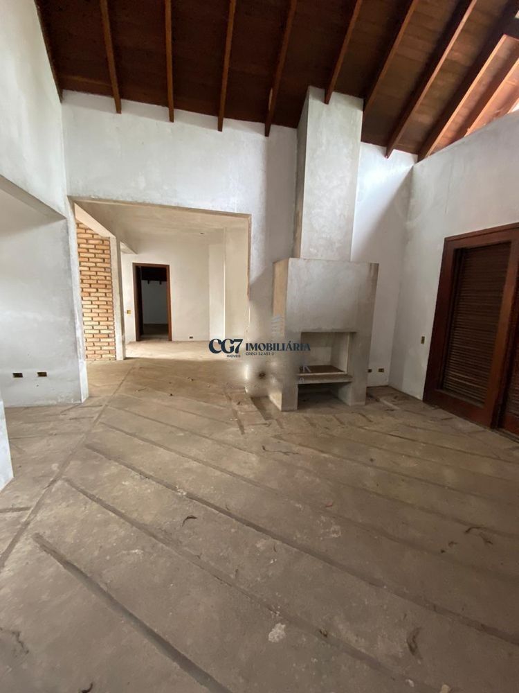 Casa de Condomínio à venda com 6 quartos, 1366m² - Foto 4