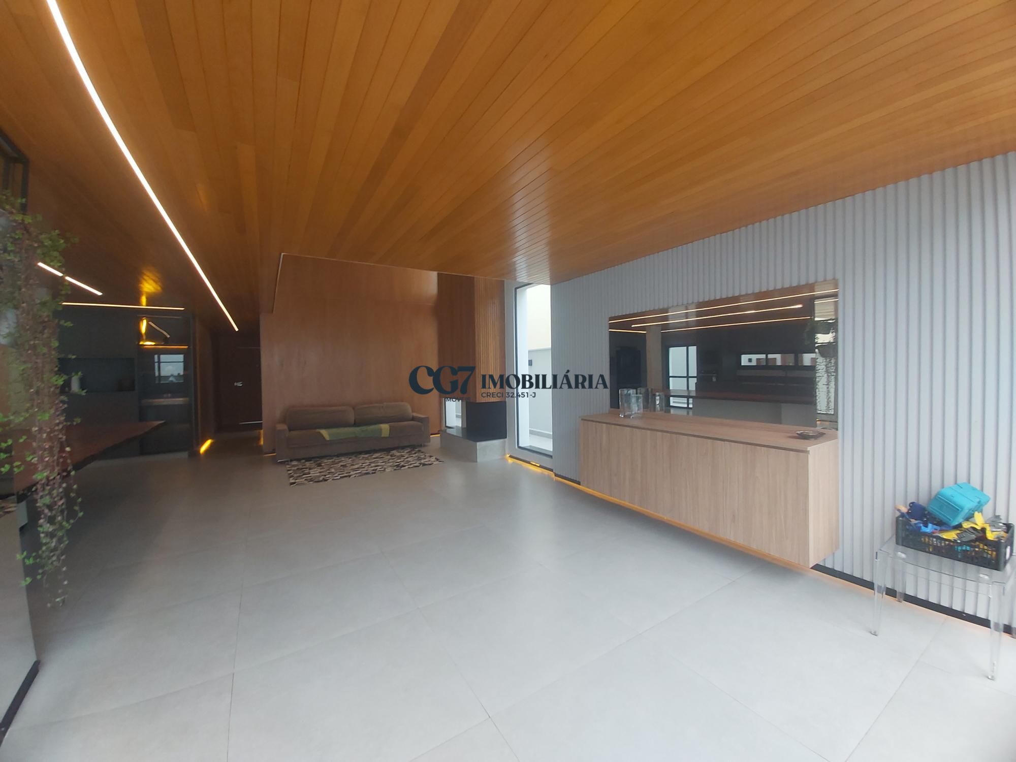 Casa de Condomínio à venda com 5 quartos, 380m² - Foto 29