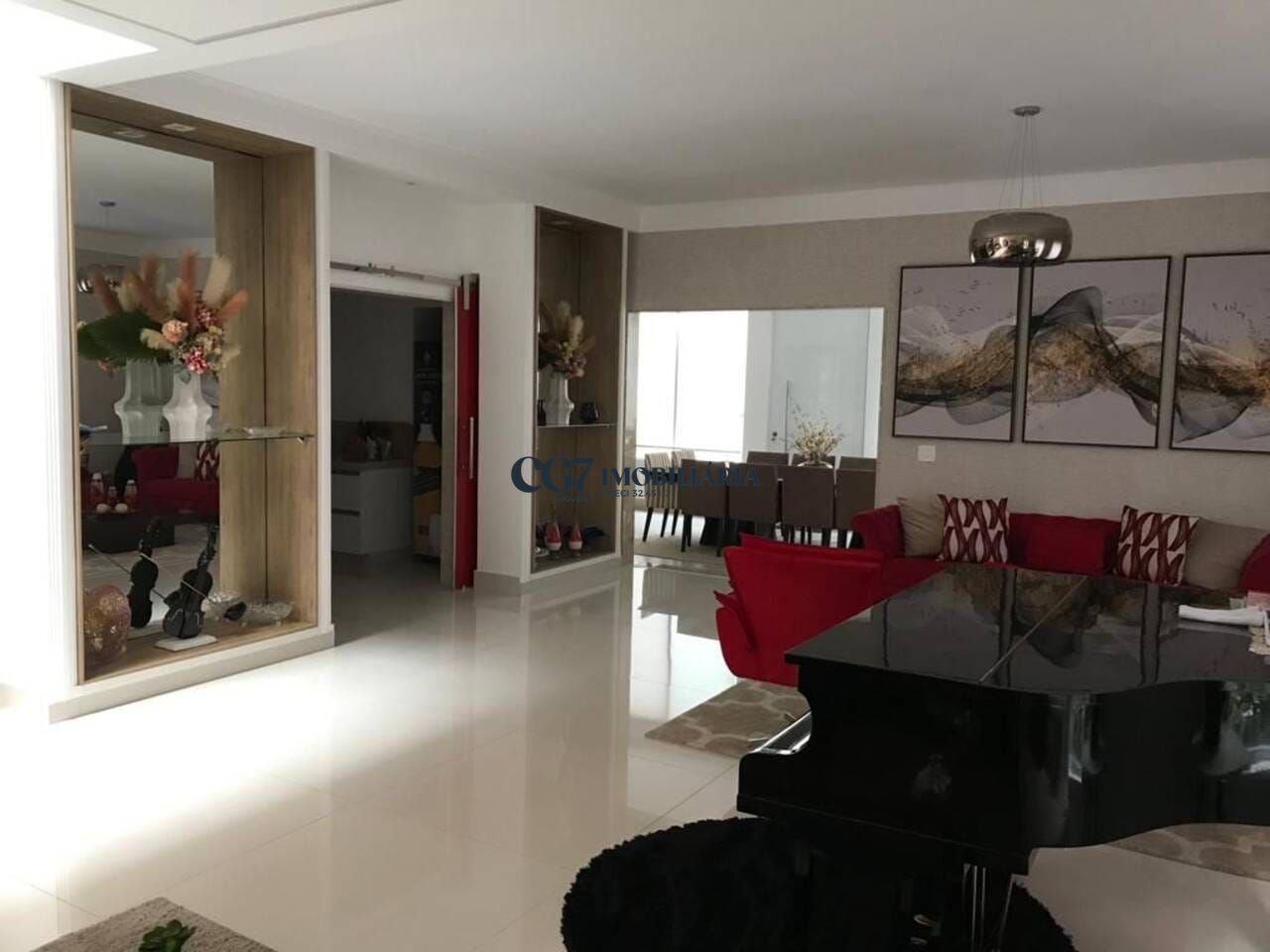 Sobrado à venda com 3 quartos, 388m² - Foto 8