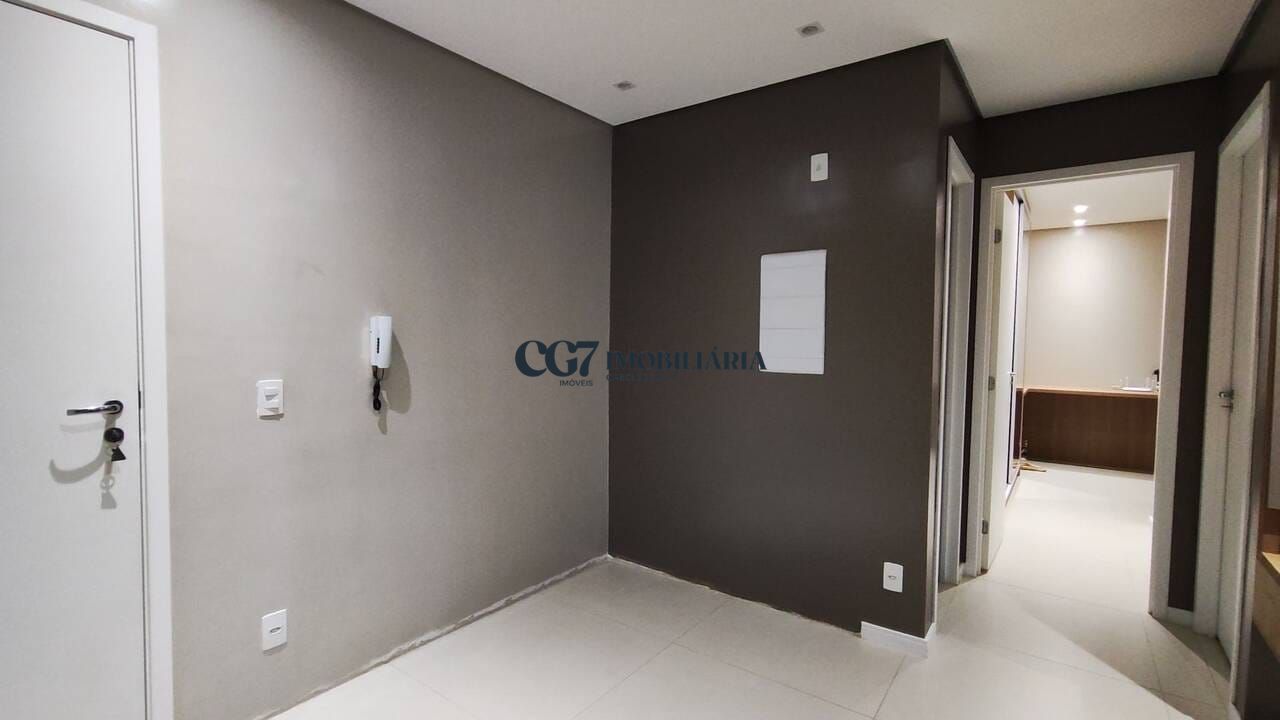 Apartamento à venda com 2 quartos, 52m² - Foto 5