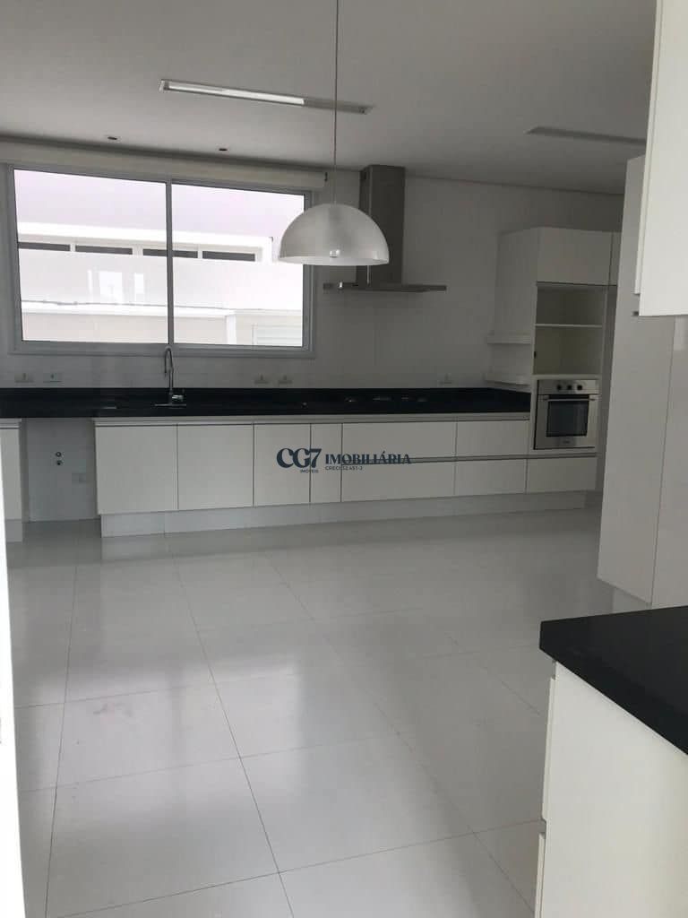 Sobrado para alugar com 4 quartos, 445m² - Foto 3