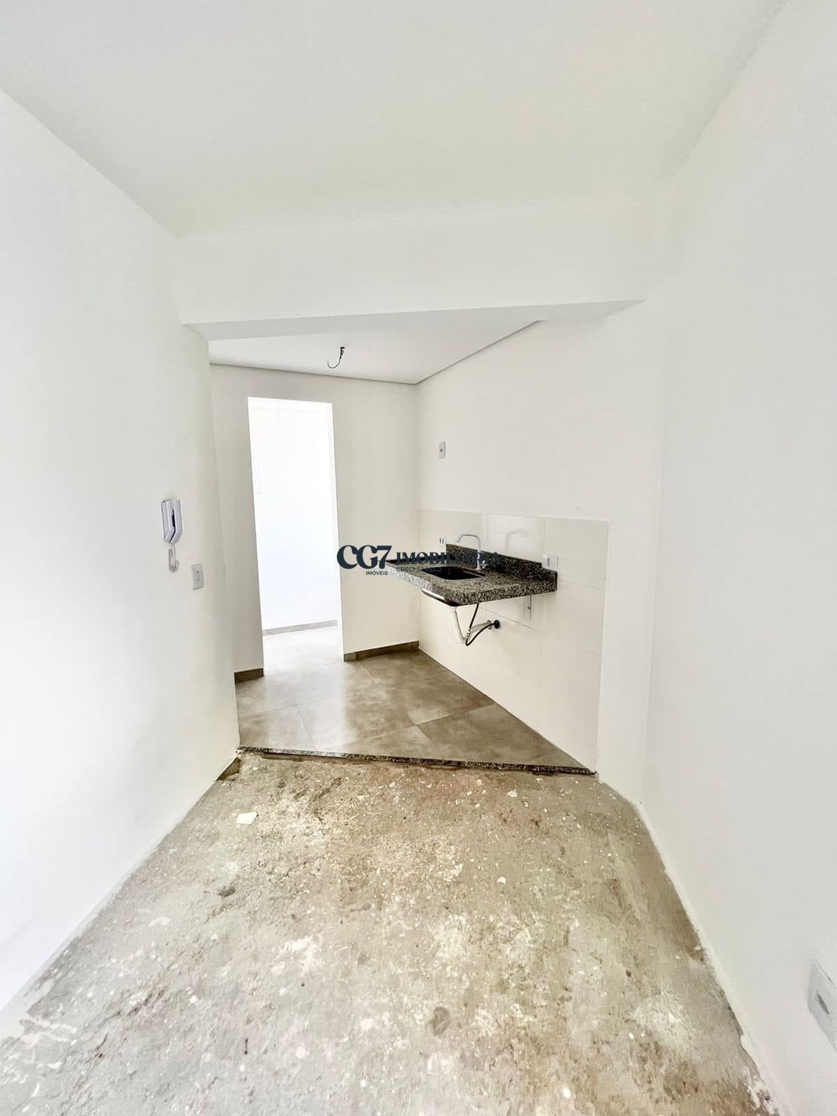 Apartamento à venda com 2 quartos, 51m² - Foto 4