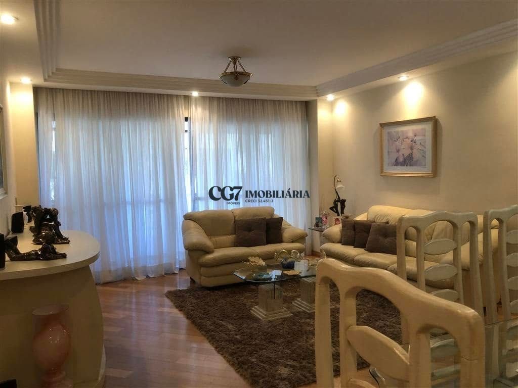 Apartamento para alugar com 3 quartos, 164m² - Foto 4