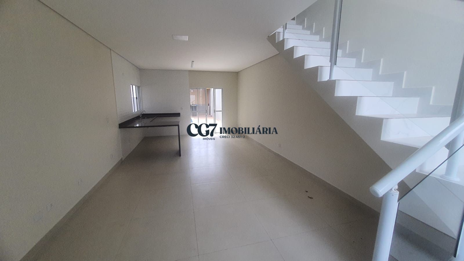 Sobrado à venda com 3 quartos, 135m² - Foto 3