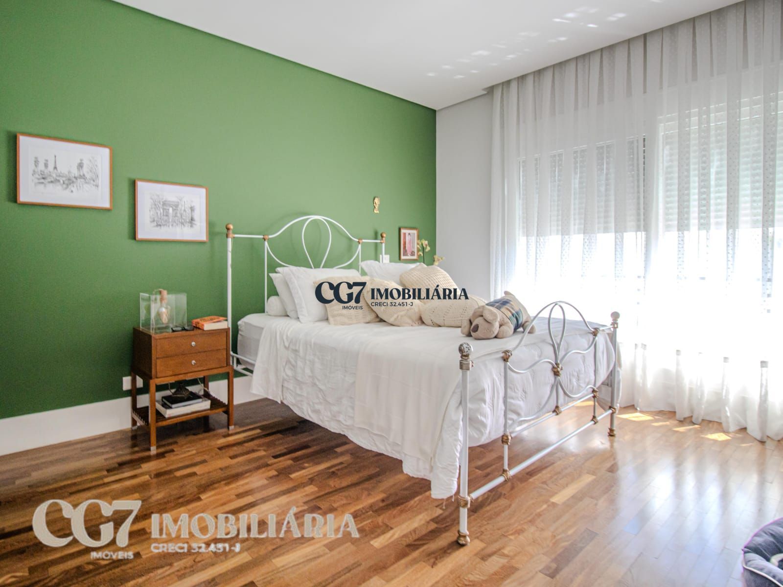 Sobrado à venda com 4 quartos, 620m² - Foto 23
