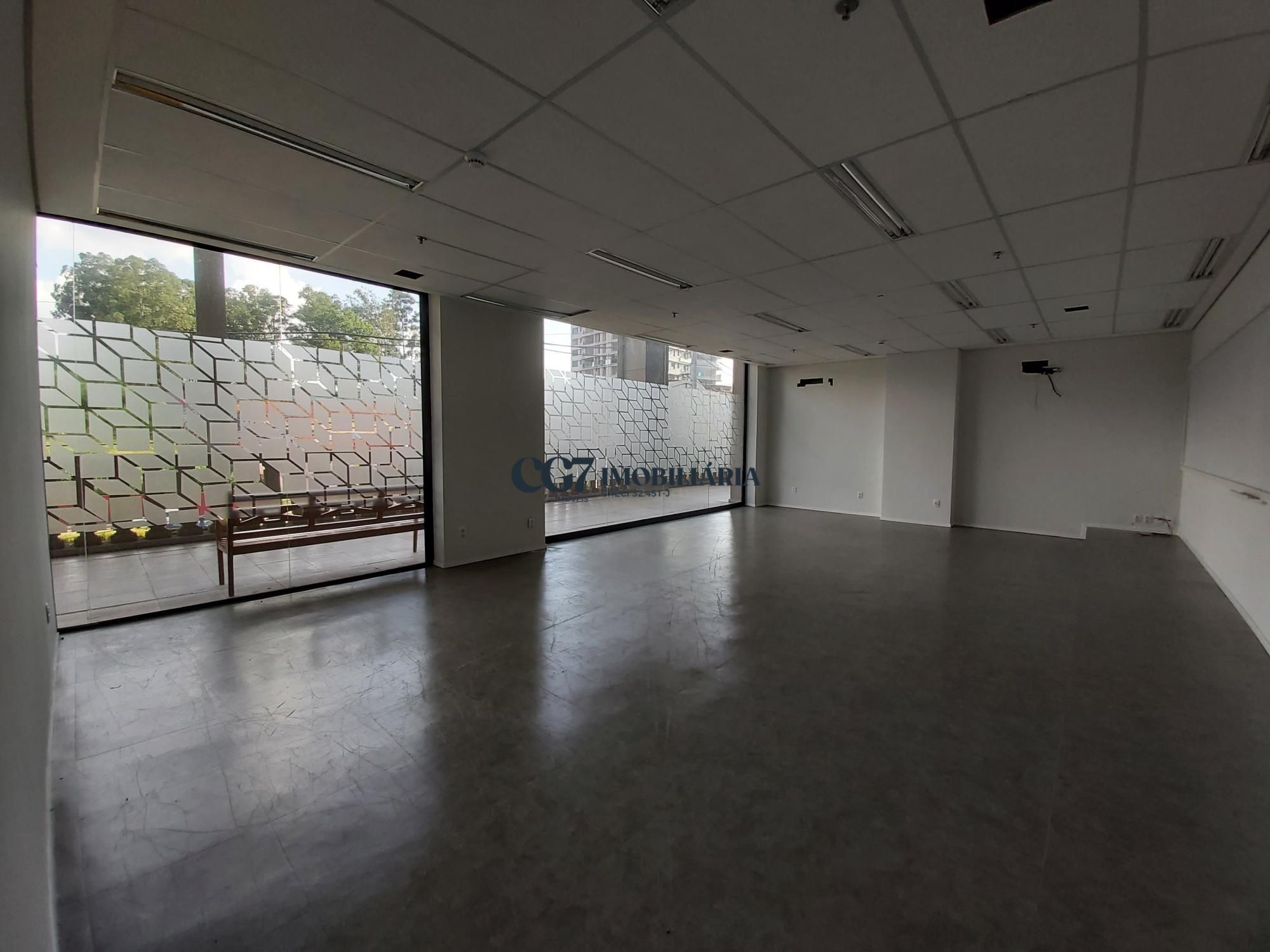 Loja-Salão para alugar com 4 quartos, 165m² - Foto 12