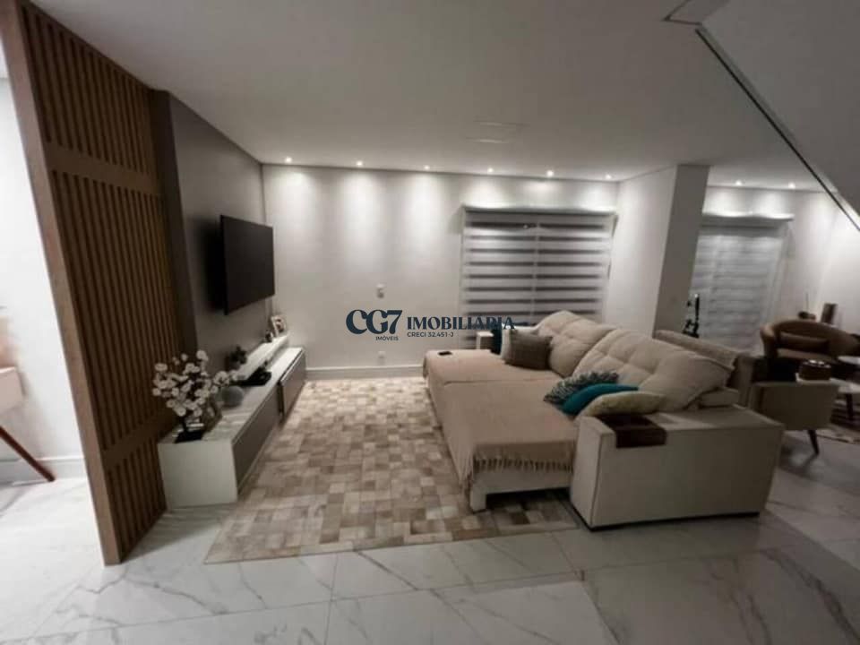 Cobertura à venda com 3 quartos, 186m² - Foto 1