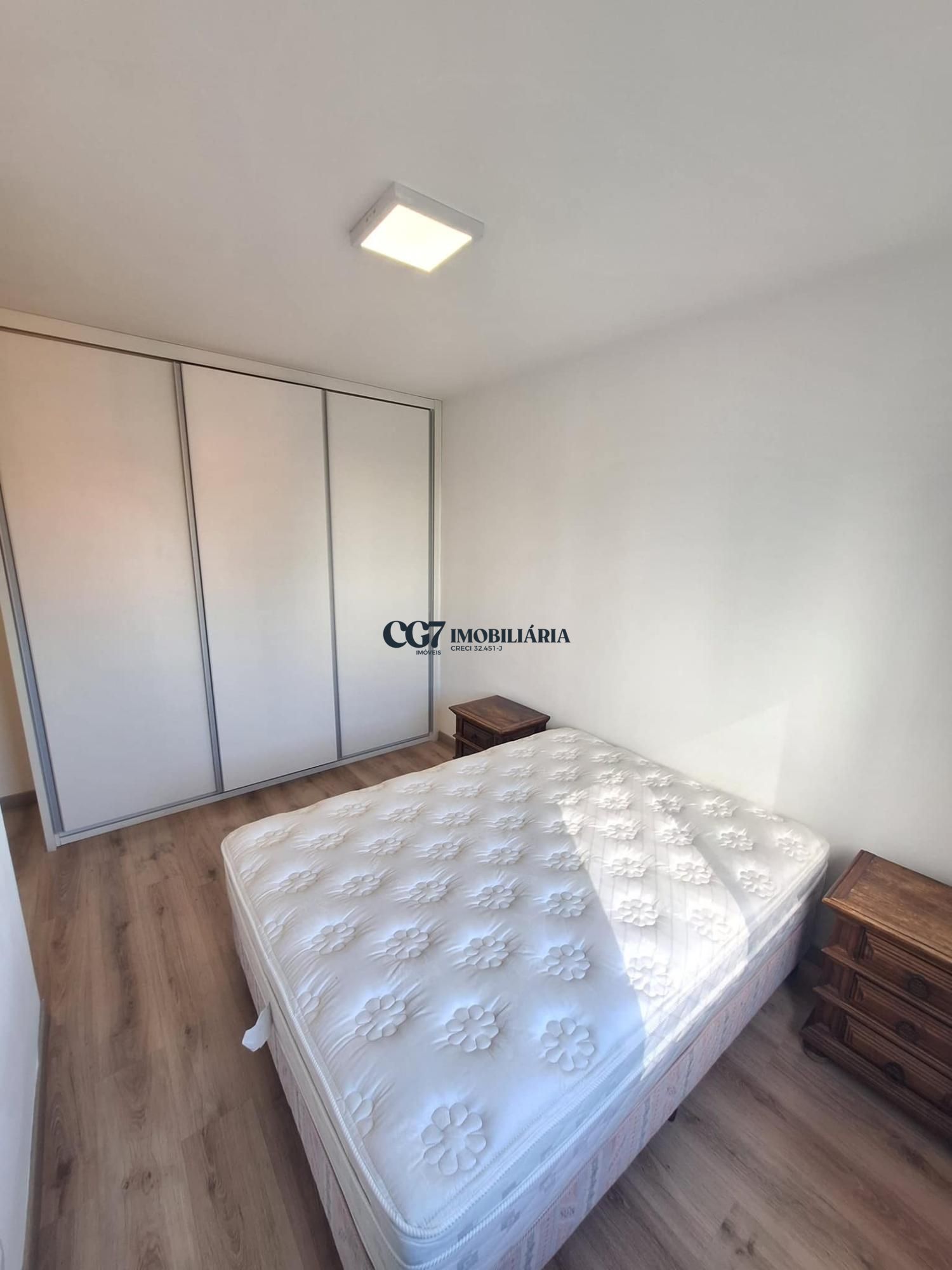 Apartamento para alugar com 1 quarto, 62m² - Foto 4