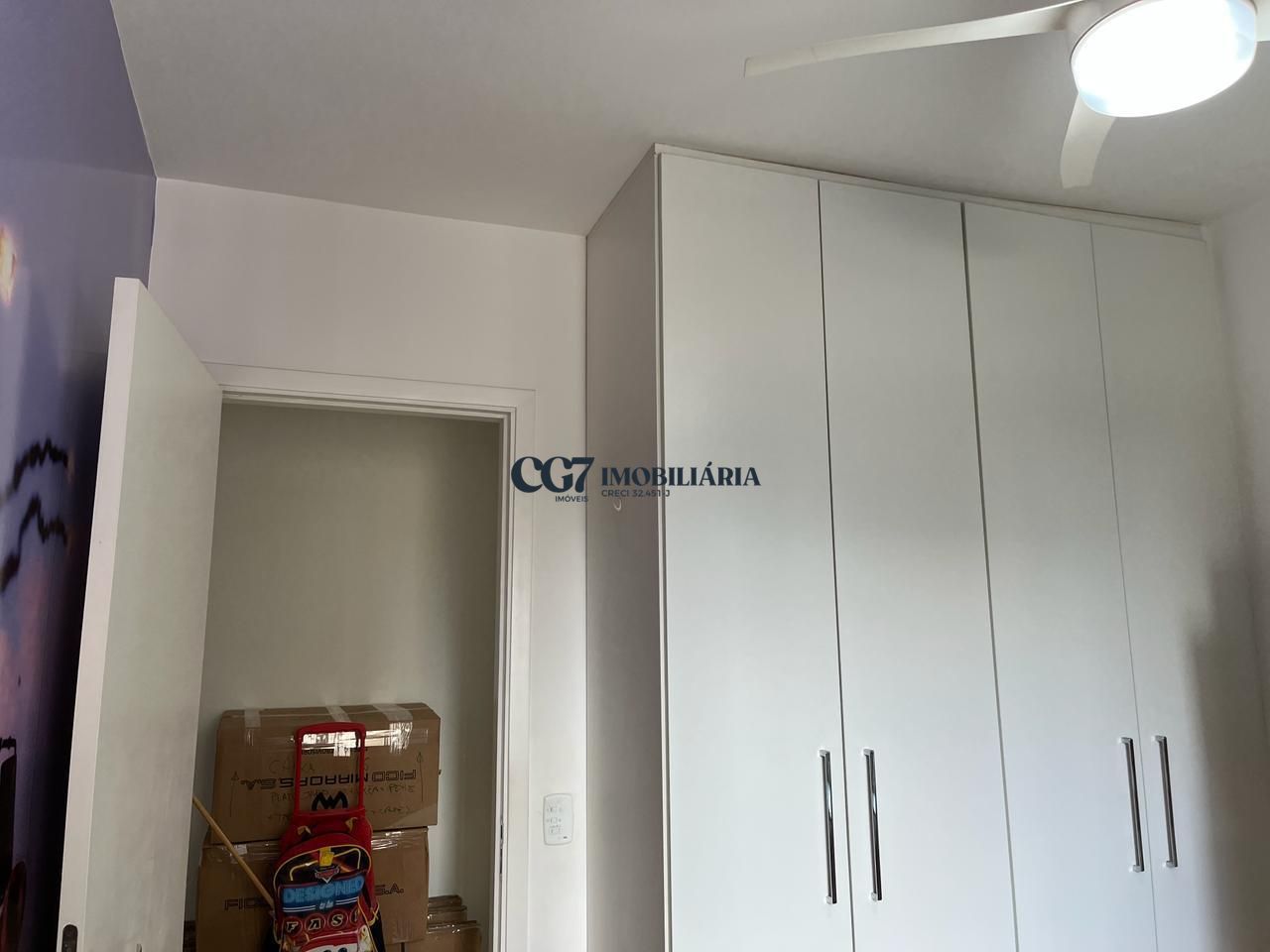 Apartamento para alugar com 3 quartos, 107m² - Foto 3