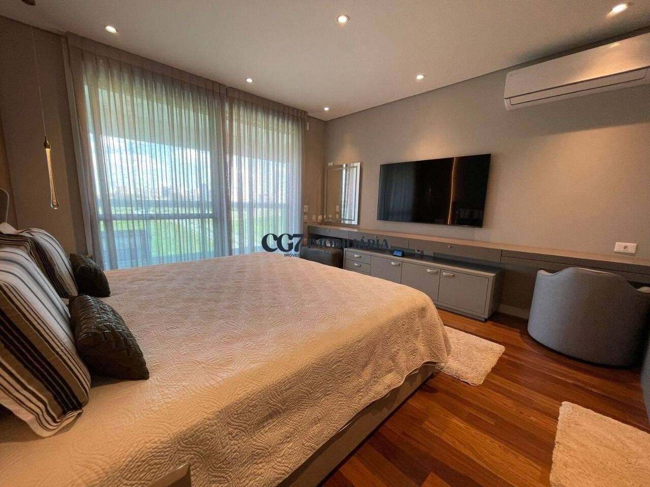 Apartamento à venda com 4 quartos, 338m² - Foto 14