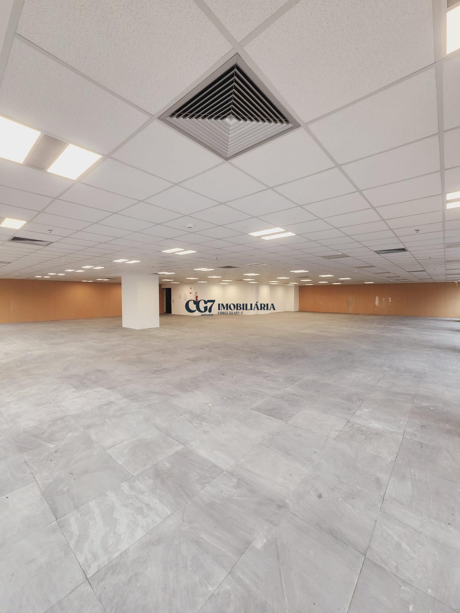 Prédio Inteiro para alugar com 1 quarto, 500m² - Foto 2