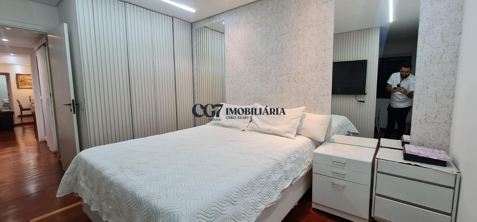 Apartamento à venda com 3 quartos, 84m² - Foto 10