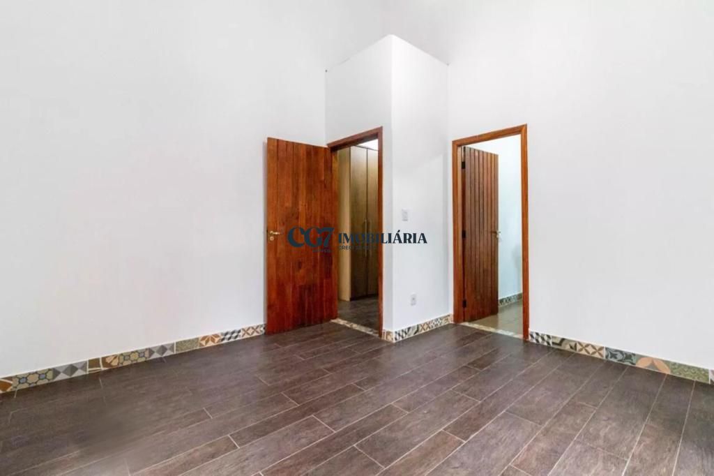 Casa de Condomínio à venda com 3 quartos, 200m² - Foto 12