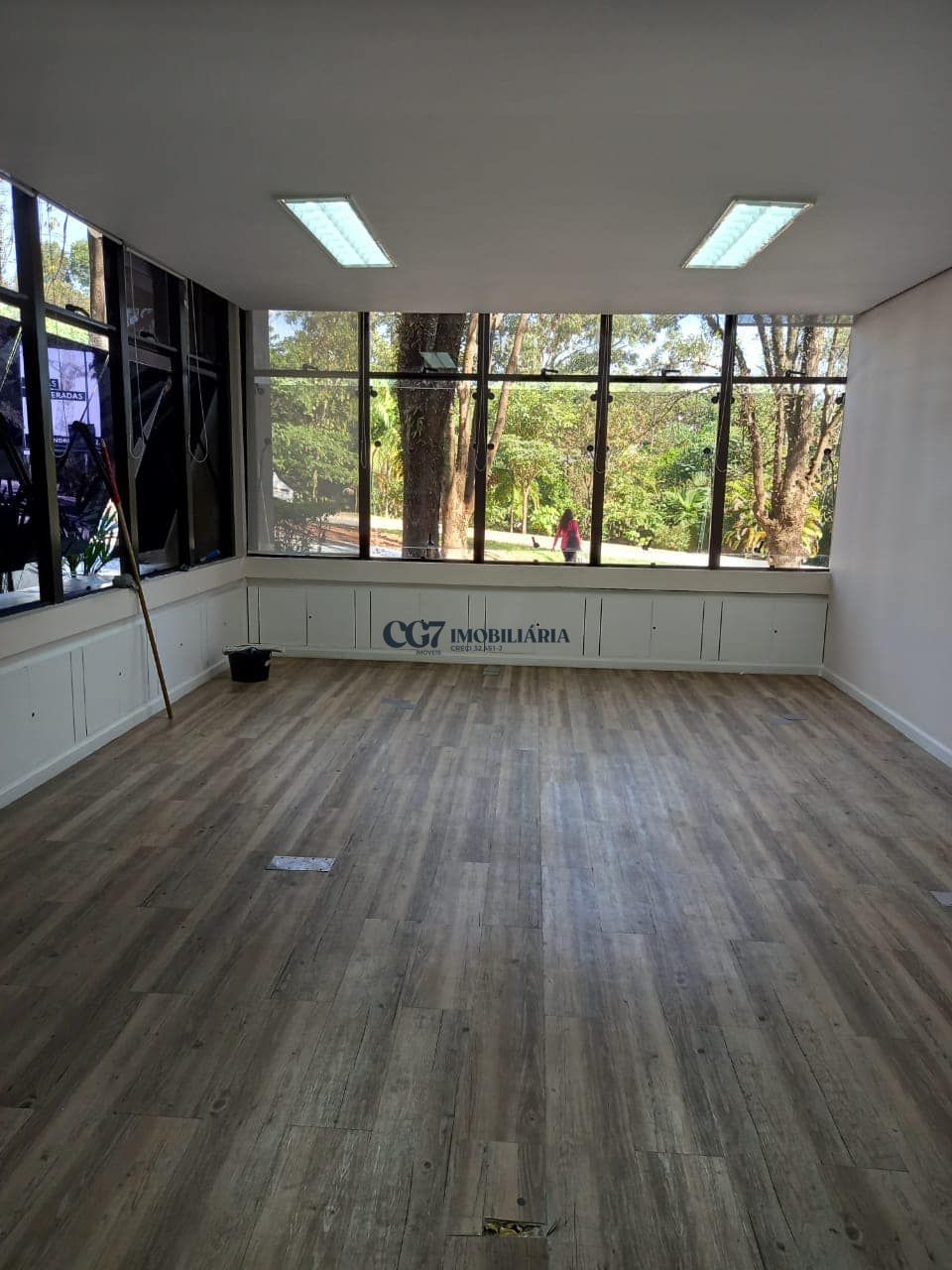 Prédio Inteiro para alugar com 1 quarto, 550m² - Foto 5