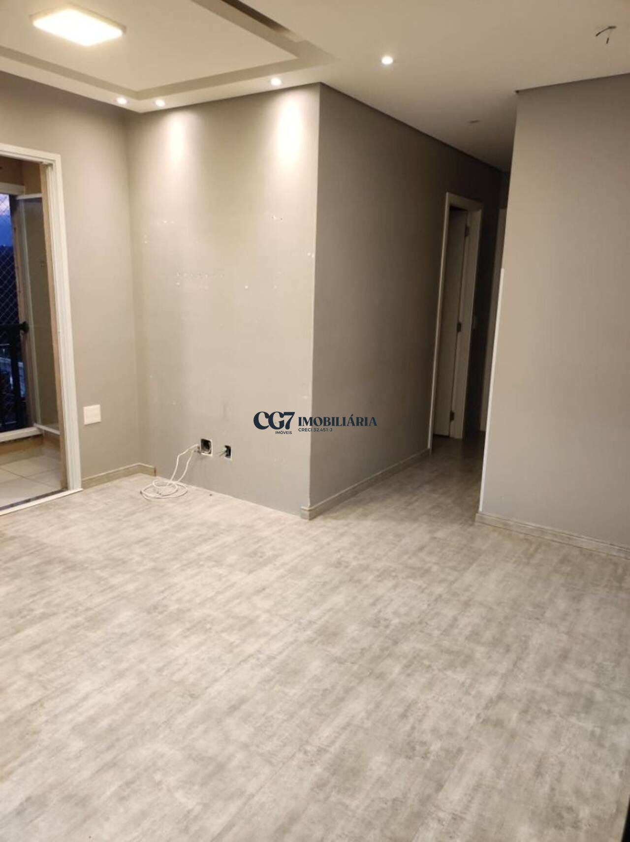 Apartamento à venda com 3 quartos, 66m² - Foto 5