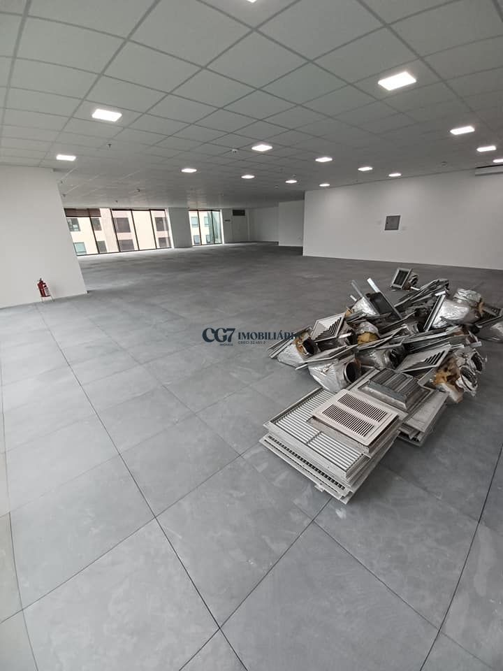 Prédio Inteiro para alugar com 1 quarto, 328m² - Foto 6