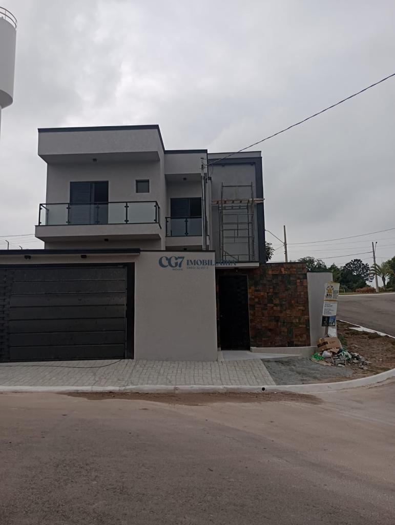 Casa de Condomínio à venda com 2 quartos, 139m² - Foto 1