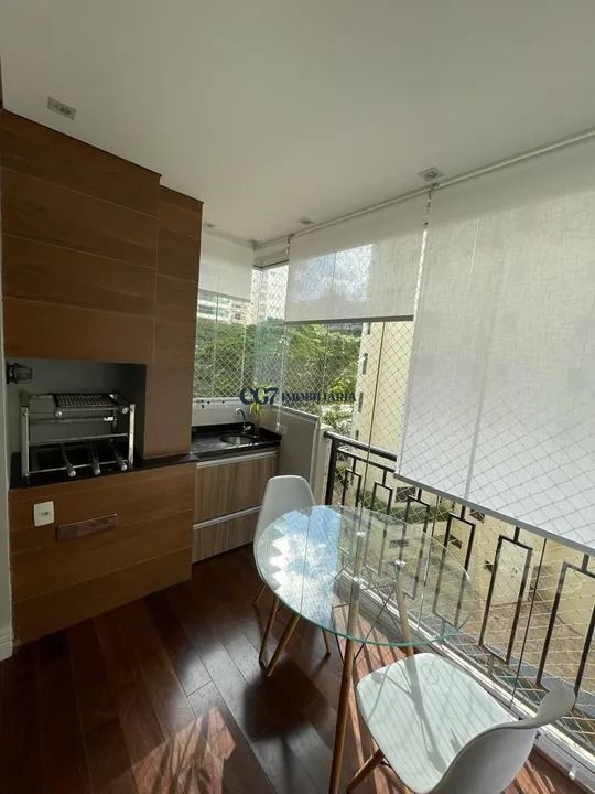 Apartamento à venda com 3 quartos, 82m² - Foto 20