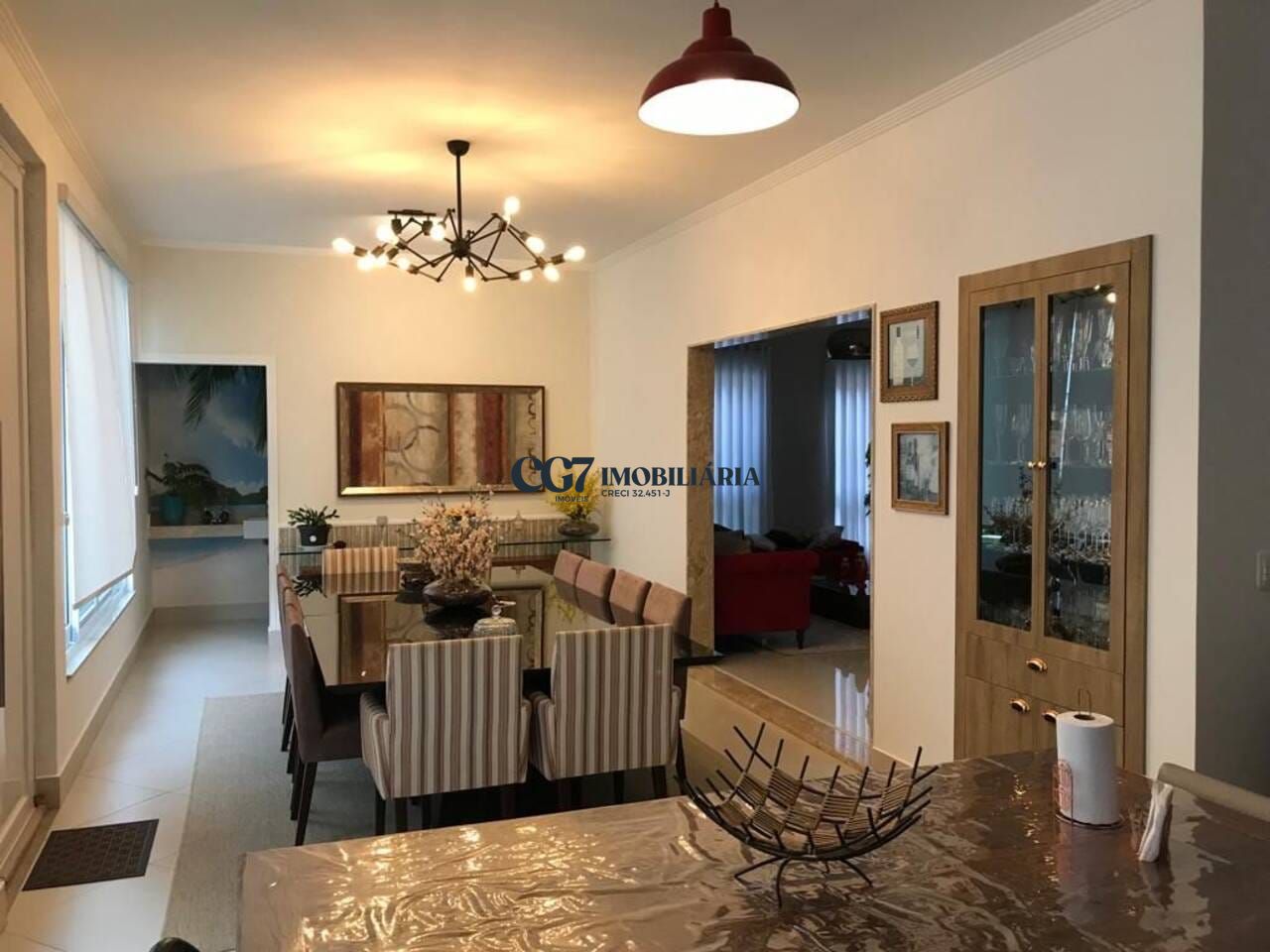 Sobrado à venda com 3 quartos, 388m² - Foto 4