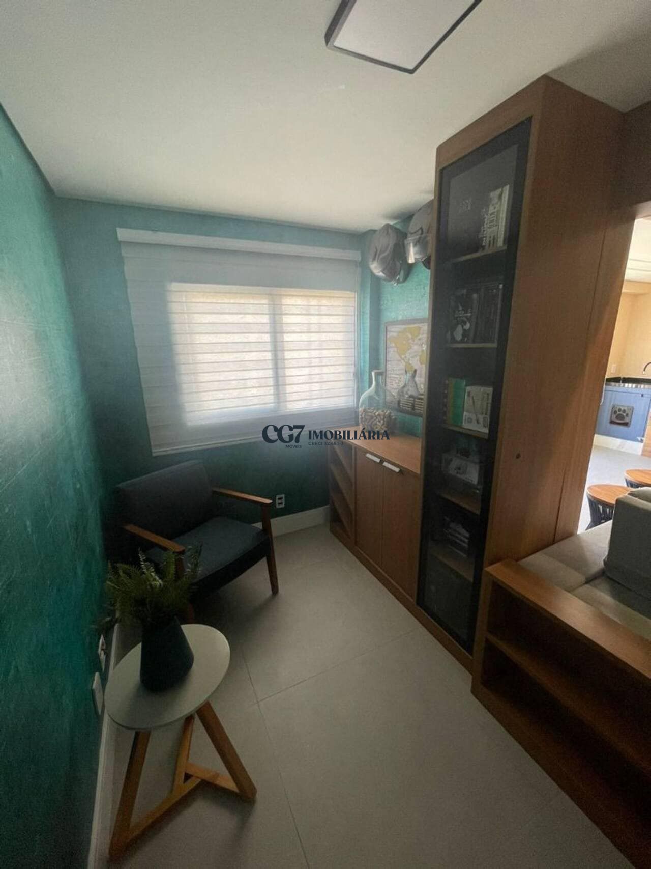 Apartamento à venda com 2 quartos, 76m² - Foto 6