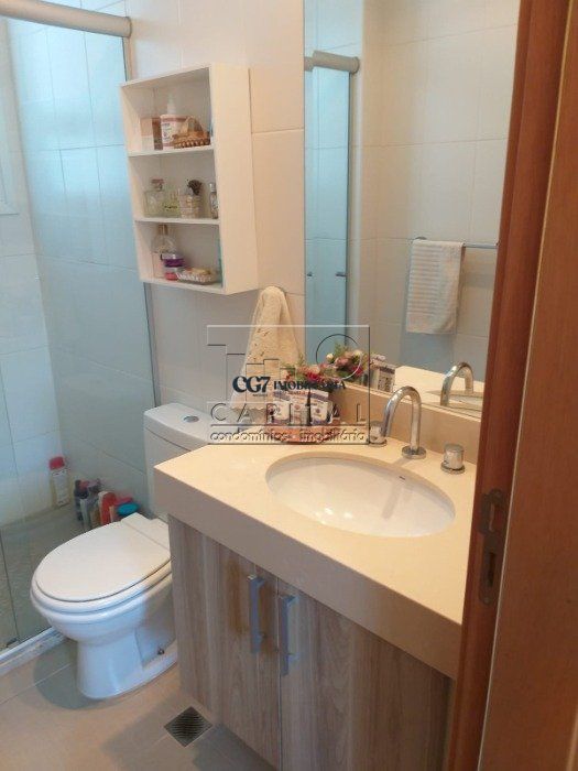 Apartamento para alugar com 2 quartos, 94m² - Foto 17