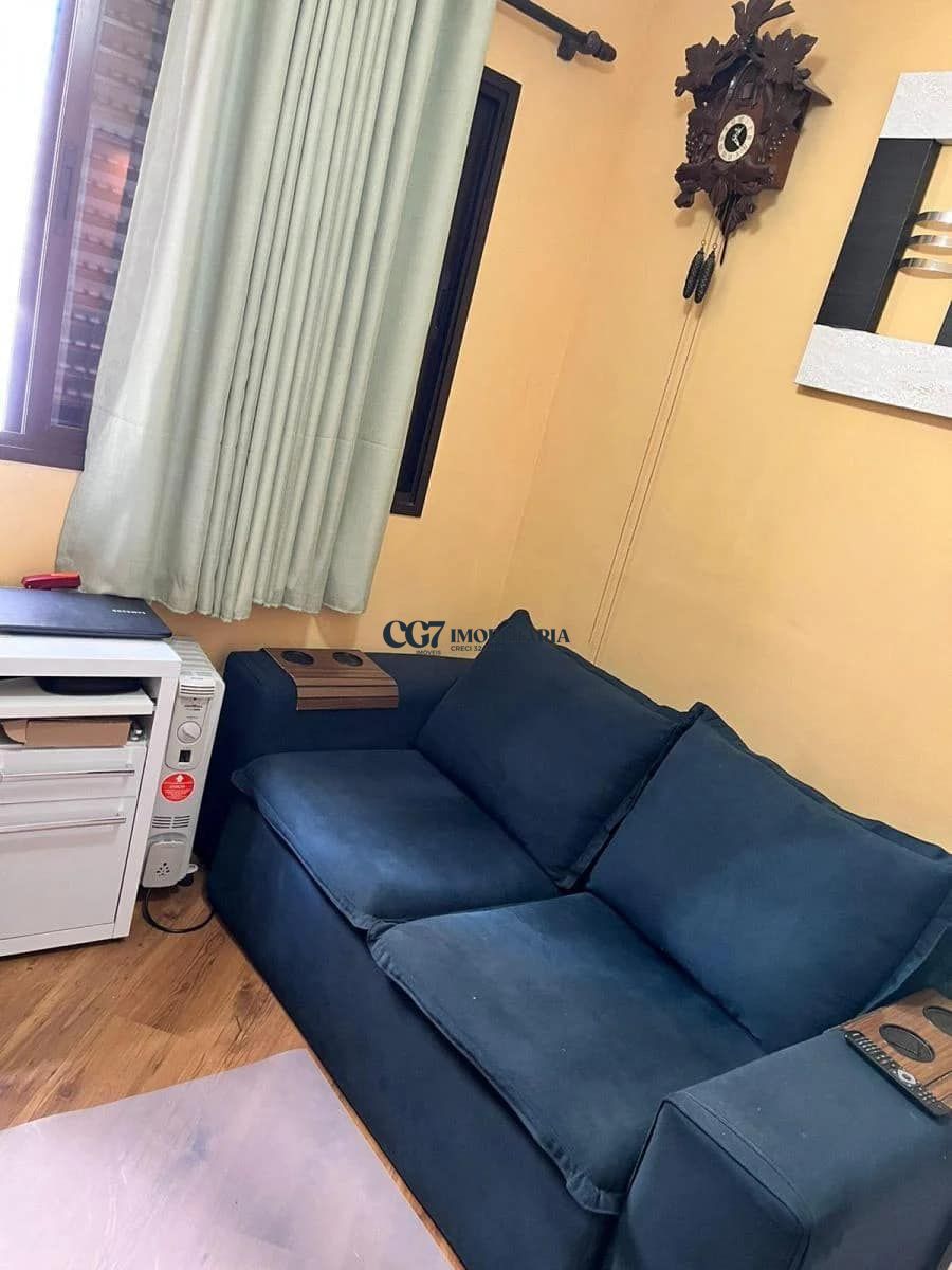 Apartamento à venda com 3 quartos, 78m² - Foto 4