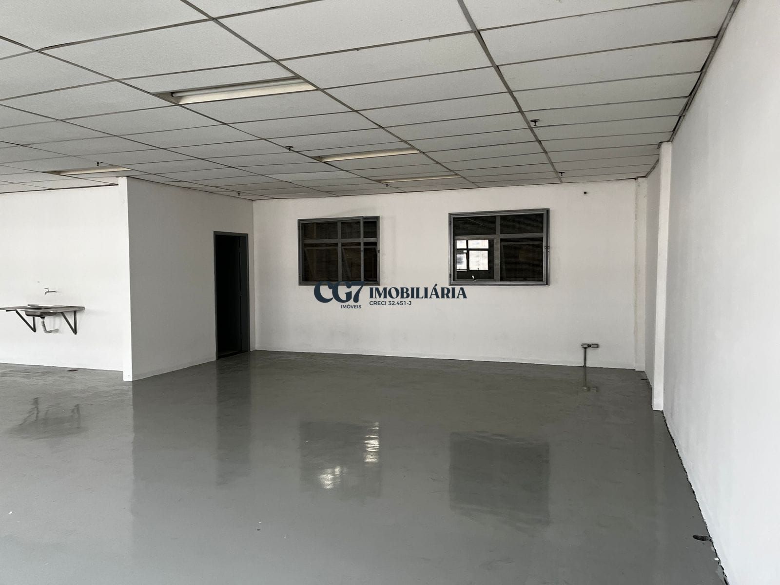 Depósito-Galpão-Armazém para alugar, 787m² - Foto 4
